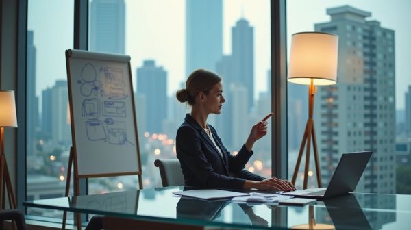 Améliorer votre prospection commerciale : techniques modernes pour débloquer des opportunités