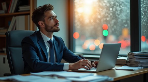 Améliorer votre prospection commerciale : techniques modernes pour débloquer des opportunités