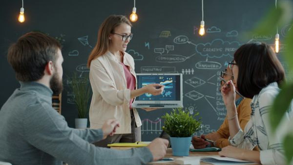 Amplitude de la stratégie marketing pour conquérir votre marché