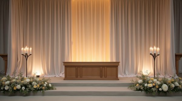 Ariane : créez une cérémonie funéraire sur mesure et émotive