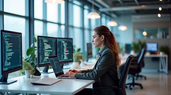 Celeste : l'opérateur suisse qui booste votre connectivité pro