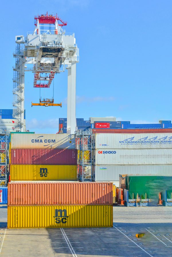 Comment acheter un container maritime en toute confiance ?