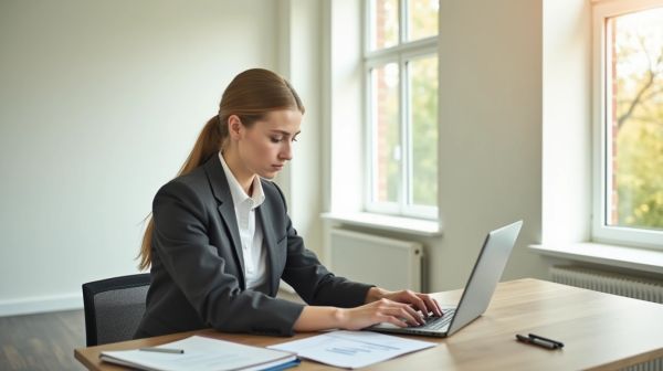 Comment résoudre votre recherche emploi en Suisse efficacement
