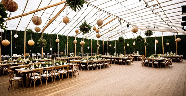 Location déco fête foraine : redonnez vie à vos événements !