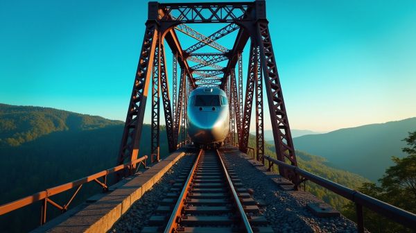 Nacelle automotrice : guide complet pour vos travaux en hauteur