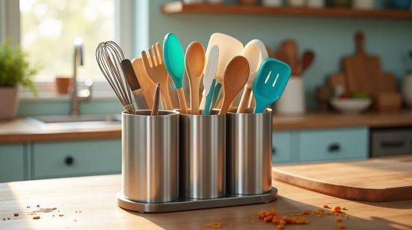 Pourquoi choisir des goodies ustensiles de cuisine pour votre entreprise