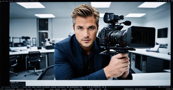 Pupille : l'agence photo à bruxelles pour tous vos projets