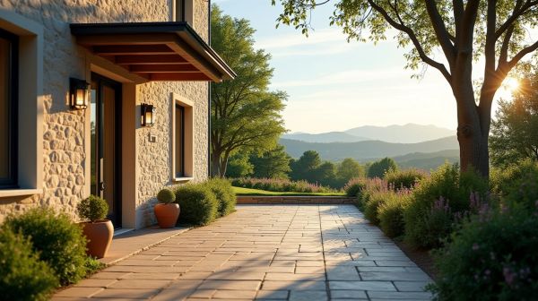 Votre entreprise multiservices à Saint-Chéron pour tous vos besoins