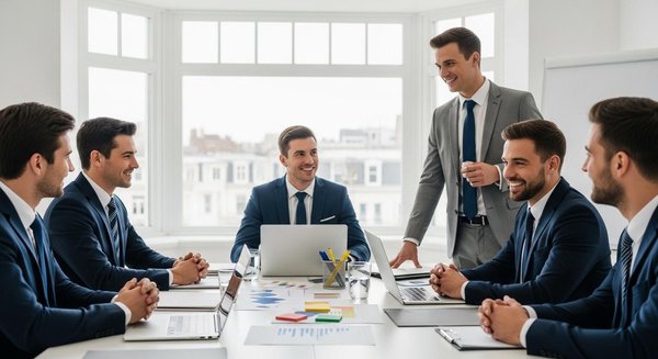 Quels sont les atouts d'un cabinet de conseil pour votre entreprise ?