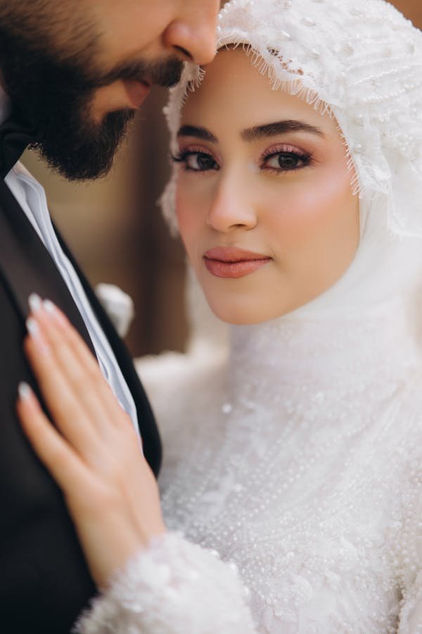 Le guide ultime pour choisir votre photographe mariage musulman